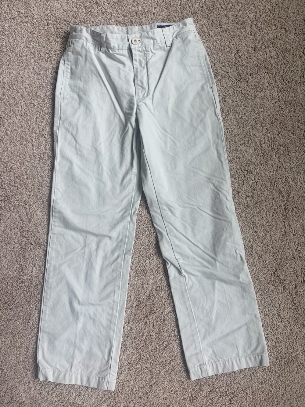 Vineyard Vines khaki Men's Chino Pants Size 30x 30